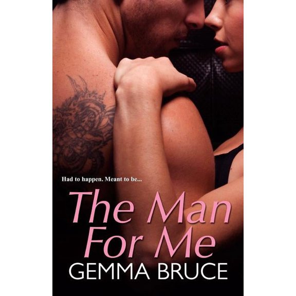 Man for Me