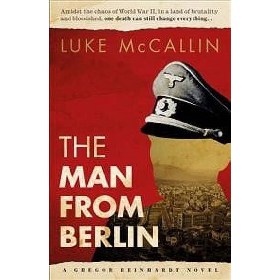 Man from Berlin