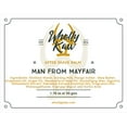 thumbnail image 1 of Man from Mayfair After Shave Balm, 1 of 1