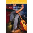 thumbnail image 1 of Pre-Owned Man from Montana, 1 of 1