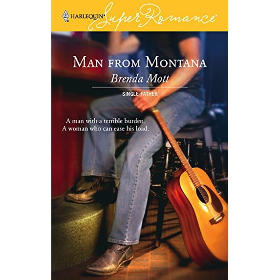 Pre-Owned Man from Montana