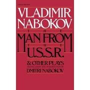 Man from the USSR & Other Plays And Other Plays, Paperback