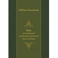 thumbnail image 1 of Man in his physical, intellectual, social and moral relations (Paperback), 1 of 1