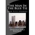 thumbnail image 1 of The Man In The Blue Tie (Paperback), 1 of 1