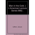 thumbnail image 1 of Pre-Owned Man in the Cold (Hardcover) 9780398034290, 1 of 1
