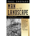 thumbnail image 1 of Man in the Landscape, (Paperback), 1 of 1