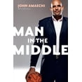thumbnail image 1 of Pre-Owned Man in the Middle (Hardcover) 1933060190 9781933060194, 1 of 1