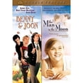 thumbnail image 1 of Man in the Moon & Benny & Joon (DVD), 1 of 2