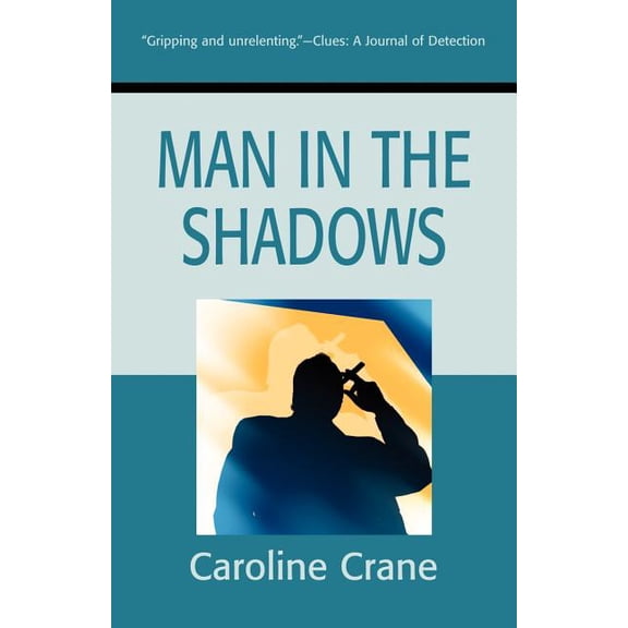 Man in the Shadows, (Paperback)