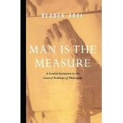 Man is the Measure (Paperback)