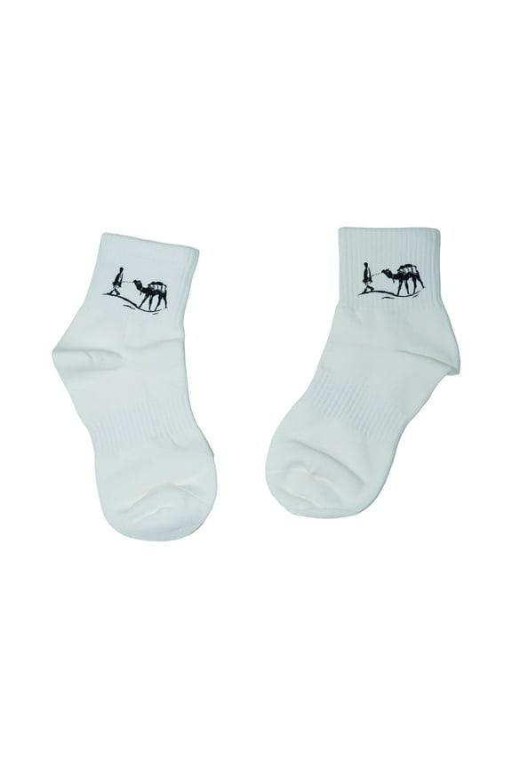 Soft Moisture-wicking Socks