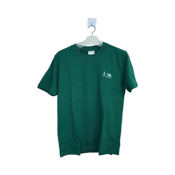 Man leading a camel T-Shirt