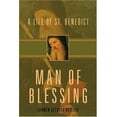 thumbnail image 1 of Pre-Owned Man of Blessing: A Life of St. Benedict (Hardcover) 1557254850 9781557254856, 1 of 1