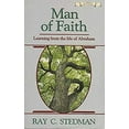 thumbnail image 1 of Pre-Owned Man of Faith: Learning from the Life of Abraham Paperback, 1 of 1