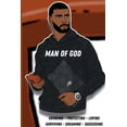 thumbnail image 1 of Man of God, (Paperback), 1 of 1