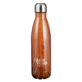 Asobu Skinny Mini Fashon Forward Double Walled Stainless Steel Insulated  Water Bottle Bpa Free 7.8 oz (Smoke) 