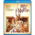 thumbnail image 1 of Man of La Mancha (Blu-ray), Shout! Factory, Music & Performance, 1 of 2
