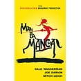 thumbnail image 1 of Pre-Owned Man of La Mancha (Paperback) 0394406192 9780394406190, 1 of 1