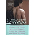 thumbnail image 1 of Pre-Owned Man of My Dreams (Hardcover) 0739447289 9780739447284, 1 of 1