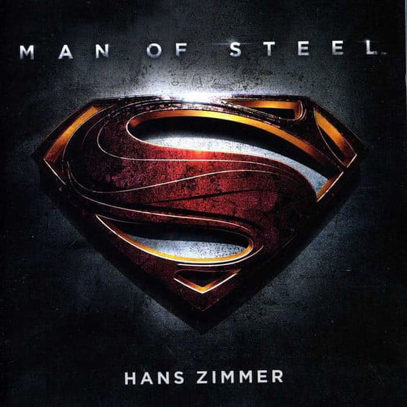 Man of Steel