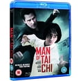 thumbnail image 1 of Man of Tai Chi [Blu-ray] [Region Free], 1 of 1