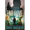 thumbnail image 1 of Man of Wax Trilogy: End Game (Paperback), 1 of 1