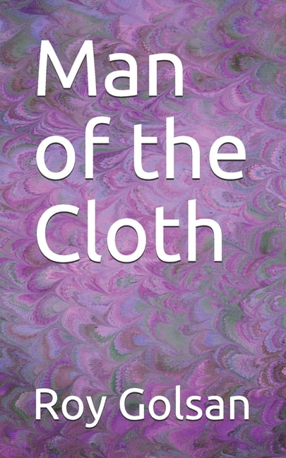 Man of the Cloth (Paperback)