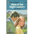 thumbnail image 1 of Pre-Owned Man of the High Country (Unknown) 0373023499 9780373023493, 1 of 1