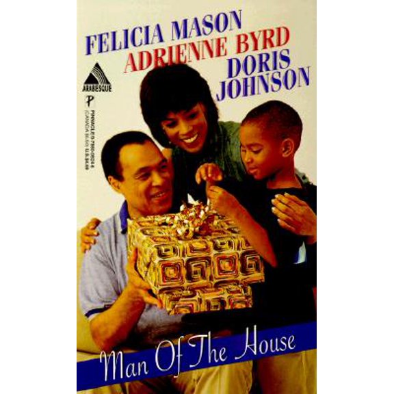 Pre-Owned Man of the House