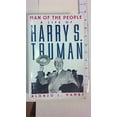 thumbnail image 1 of Pre-Owned Man of the People: A Life of Harry S. Truman (Oxford Paperbacks) (Paperback) 0195124979 9780195124972, 1 of 1