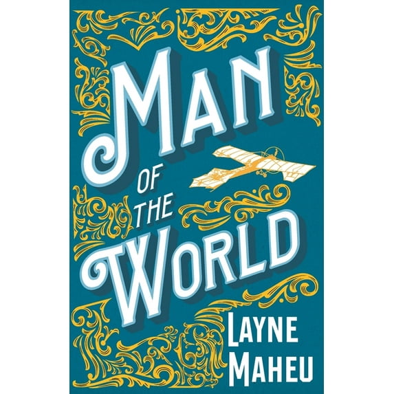 Man of the World, (Paperback)