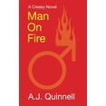 thumbnail image 1 of Pre-Owned Man on Fire Paperback, 1 of 1