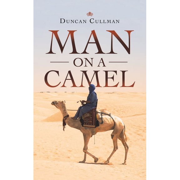 Man on a Camel