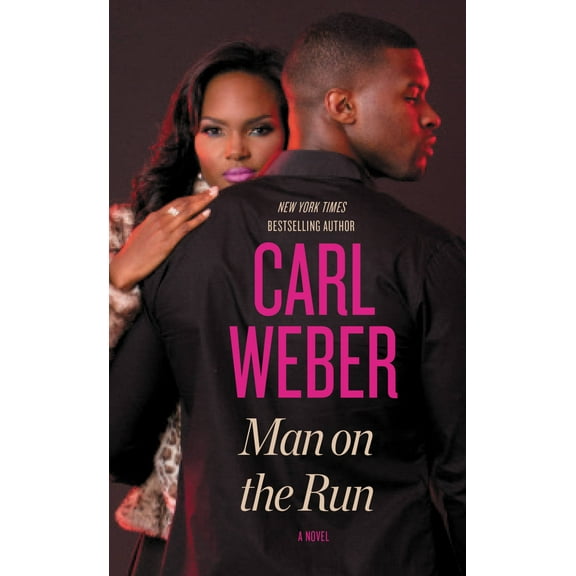 Man on the Run (Paperback)