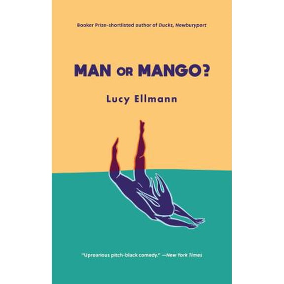 Pre-Owned Man or Mango?: A Lament (Paperback) 1771964952 9781771964951