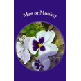 thumbnail image 1 of Man or Monkey (Paperback), 1 of 1