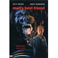 thumbnail image 1 of New Line Home Video - Man's Best Friend [DIGITAL VIDEO DISC], 1 of 1
