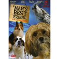 thumbnail image 1 of Man's Best Friend: Dog Adventures - 5 Movies DVD, 1 of 2