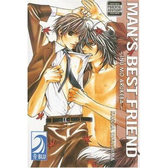 Pre-Owned Man's Best Friend (Paperback) 1598163574 9781598163575