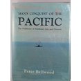 thumbnail image 1 of Pre-Owned Man's Conquest of the Pacific (Hardcover) 0195201035 9780195201031, 1 of 1