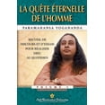 thumbnail image 1 of Man's Eternal Quest (French), (Paperback), 1 of 1