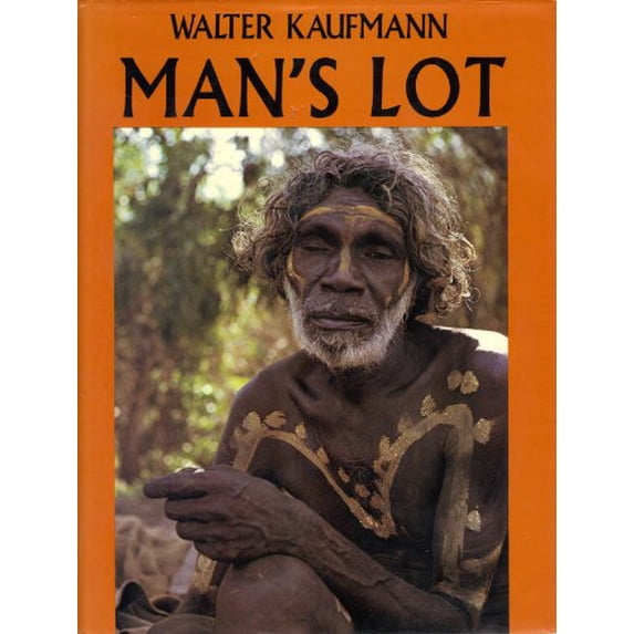 Pre-Owned Man's Lot: A Trilogy (Hardcover) 0070333149 9780070333147