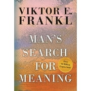 VIKTOR E. FRANKL Man's Search for Meaning: Gift Edition (Revised) (Hardcover)