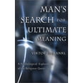 thumbnail image 1 of Pre-Owned Man's Search for Ultimate Meaning (Hardcover) by Viktor Emil Frankl, Swanee Hunt, 1 of 1