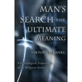 thumbnail image 1 of Pre-Owned Man's Search for Ultimate Meaning (Hardcover) by Viktor Emil Frankl, Swanee Hunt, 1 of 1
