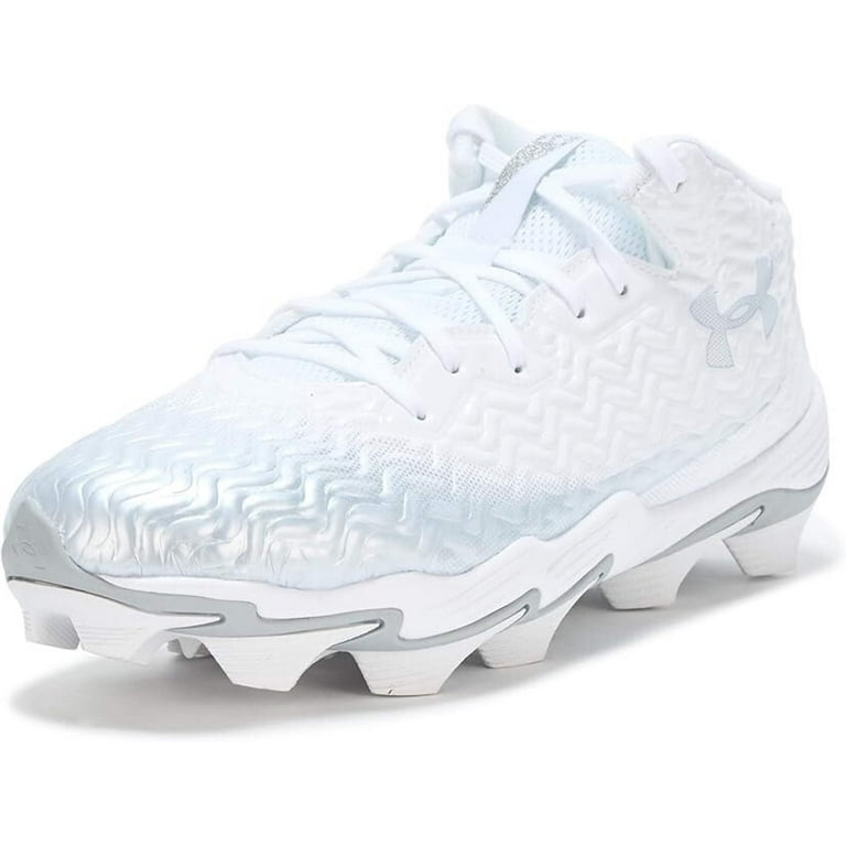 Man's Shoes Under Armour Spotlight Hammer RM Football Cleats