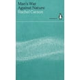 thumbnail image 1 of Man's War Against Nature Rachel Carson (Paperback), 1 of 1