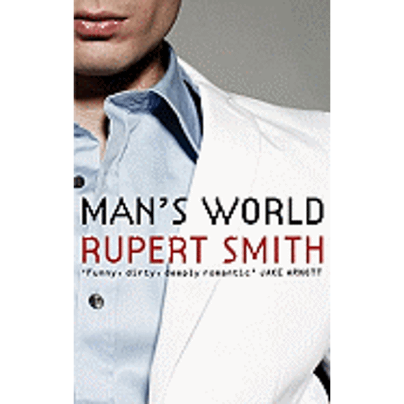 Pre-Owned Man's World (Paperback)