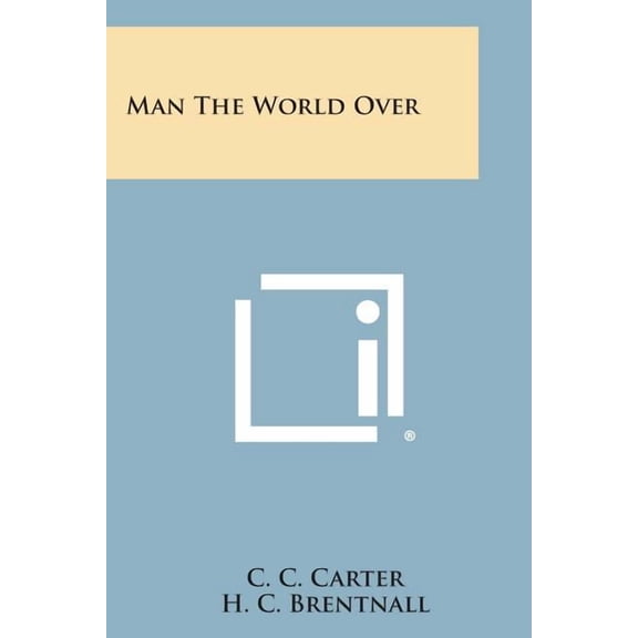 Man the World Over