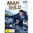 thumbnail image 1 of Man vs Wild with Bear Grylls: Extreme Terrains (Season 1) [ NON-USA FORMAT, PAL, Reg.4 Import - Australia ], 1 of 1